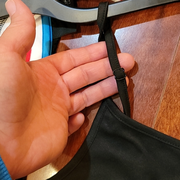 NWT STARTER mesh dress - Picture 9 of 10